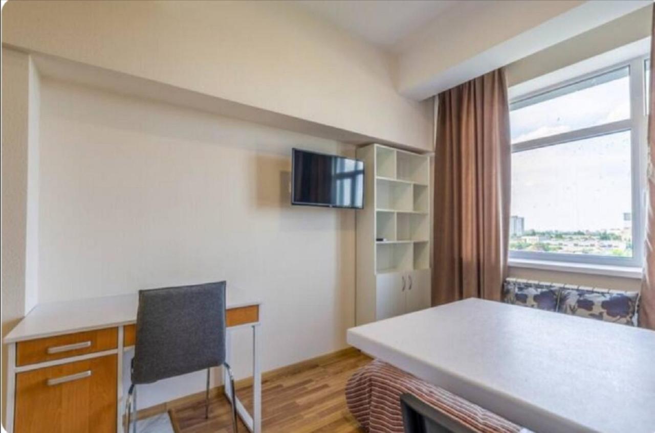 Ferienwohnung Cozy Smarthouse Kiew Exterior foto