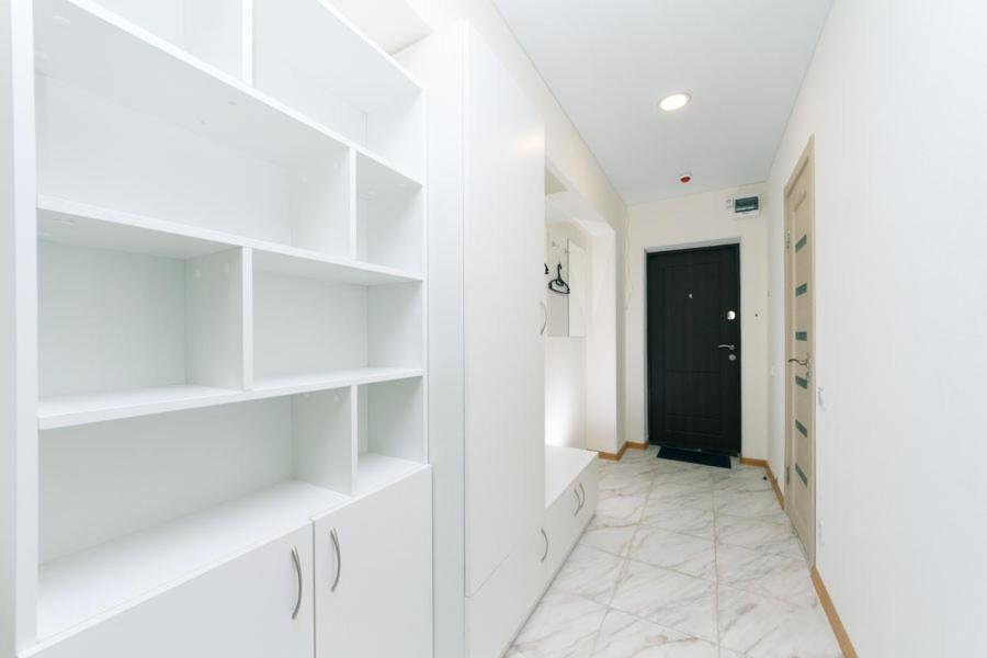 Ferienwohnung Cozy Smarthouse Kiew Exterior foto