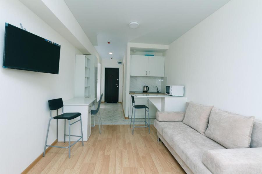 Ferienwohnung Cozy Smarthouse Kiew Exterior foto