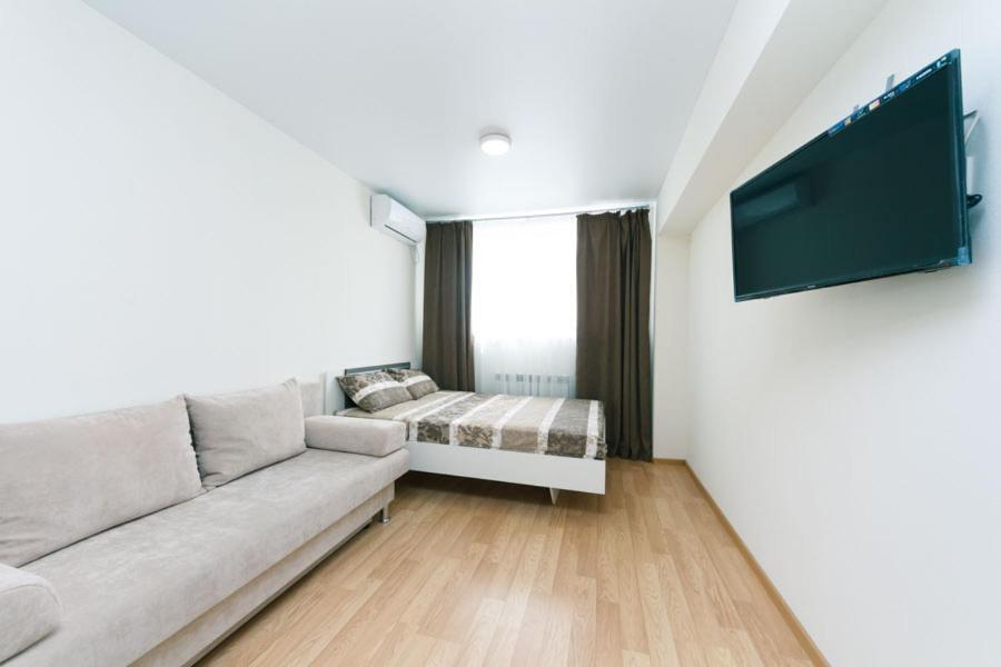 Ferienwohnung Cozy Smarthouse Kiew Exterior foto