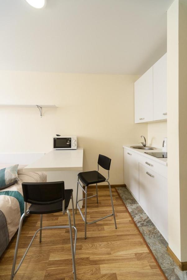Ferienwohnung Cozy Smarthouse Kiew Exterior foto
