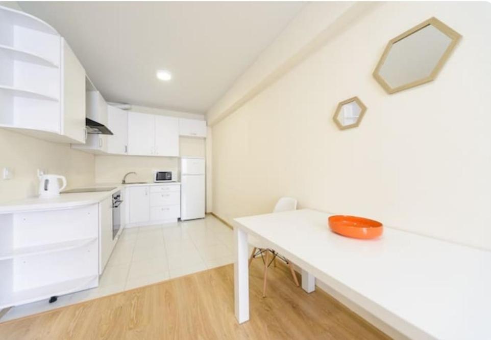 Ferienwohnung Cozy Smarthouse Kiew Exterior foto